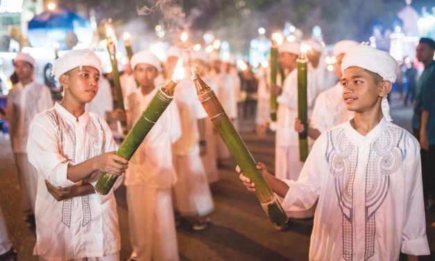 Bošnjakinja u Indoneziji: Hiljade ostrva, jedno srce