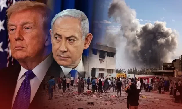 Persijski čvor: Zašto strategija „brzog kolapsa“ Irana ne daje rezultate?