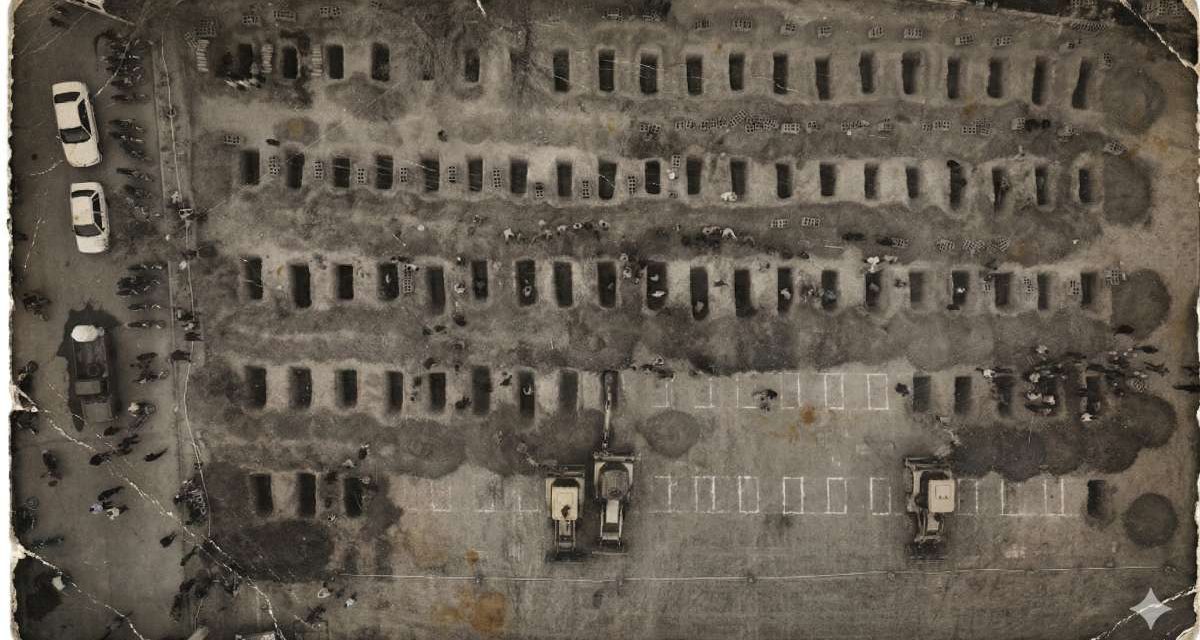 Amerika ravna Iran kao Izrael Gazu, međunarodno pravo definitivno je mrtvo