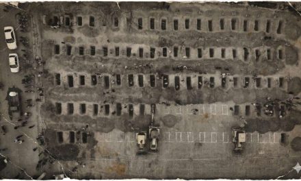 Nelegalan rat: Je li ofanziva na Iran zločin agresije?