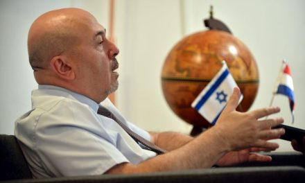 Izraelski ambasador traži od Hrvatske da prekine diplomatske odnose s Teheranom, spominjao i Bosnu i Hercegovinu