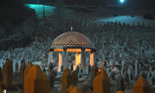 Danas je Dan šehida