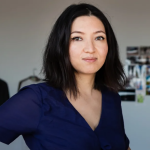 Tišina moćnih žena: Merkel, Clinton i Harris u provokativnoj utopiji Kubre Khademi