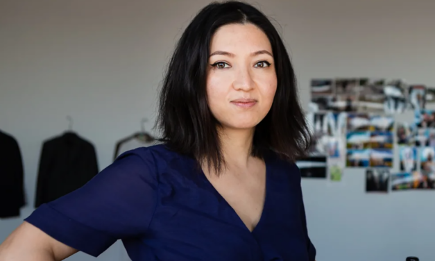 Tišina moćnih žena: Merkel, Clinton i Harris u provokativnoj utopiji Kubre Khademi