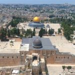 Tišina nad Kupolom na stijeni: Kako je ramazan u Jerusalemu postao talac rata