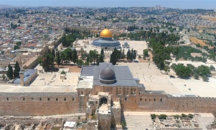 Tišina nad Kupolom na stijeni: Kako je ramazan u Jerusalemu postao talac rata