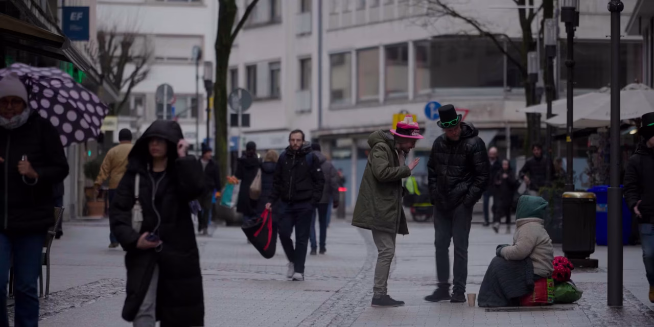 Rekordan broj siromašnih radnika u najbogatijoj zemlji EU
