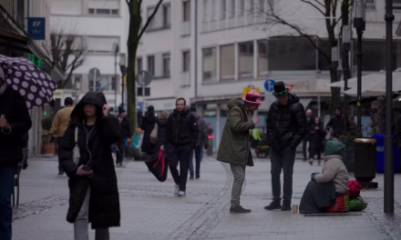 Rekordan broj siromašnih radnika u najbogatijoj zemlji EU