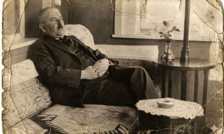 Mehmed Spaho, stožer bošnjačkog političkog bića