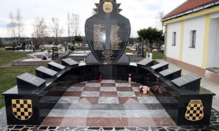 Veterani Vojske RS prijete zbog okupljanja bivših pripadnika HVO-a iz Dervente