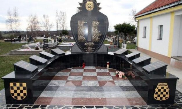 Veterani Vojske RS prijete zbog okupljanja bivših pripadnika HVO-a iz Dervente