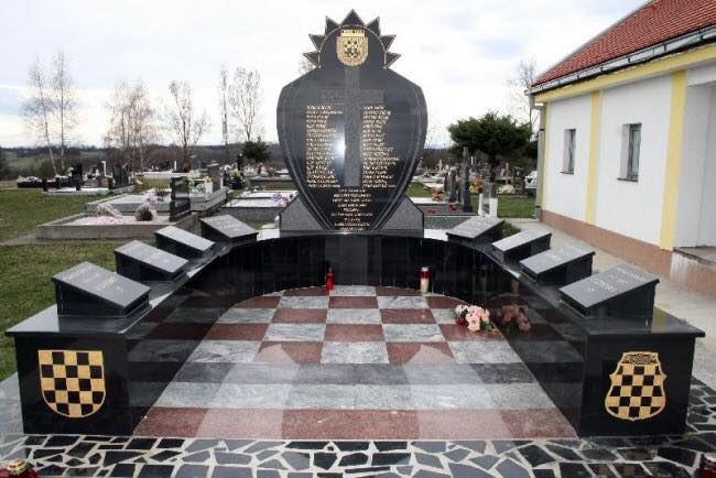 Veterani Vojske RS prijete zbog okupljanja bivših pripadnika HVO-a iz Dervente