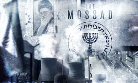 Duga sjenka Mossada: Kako je infiltracija odredila sudbinu Irana