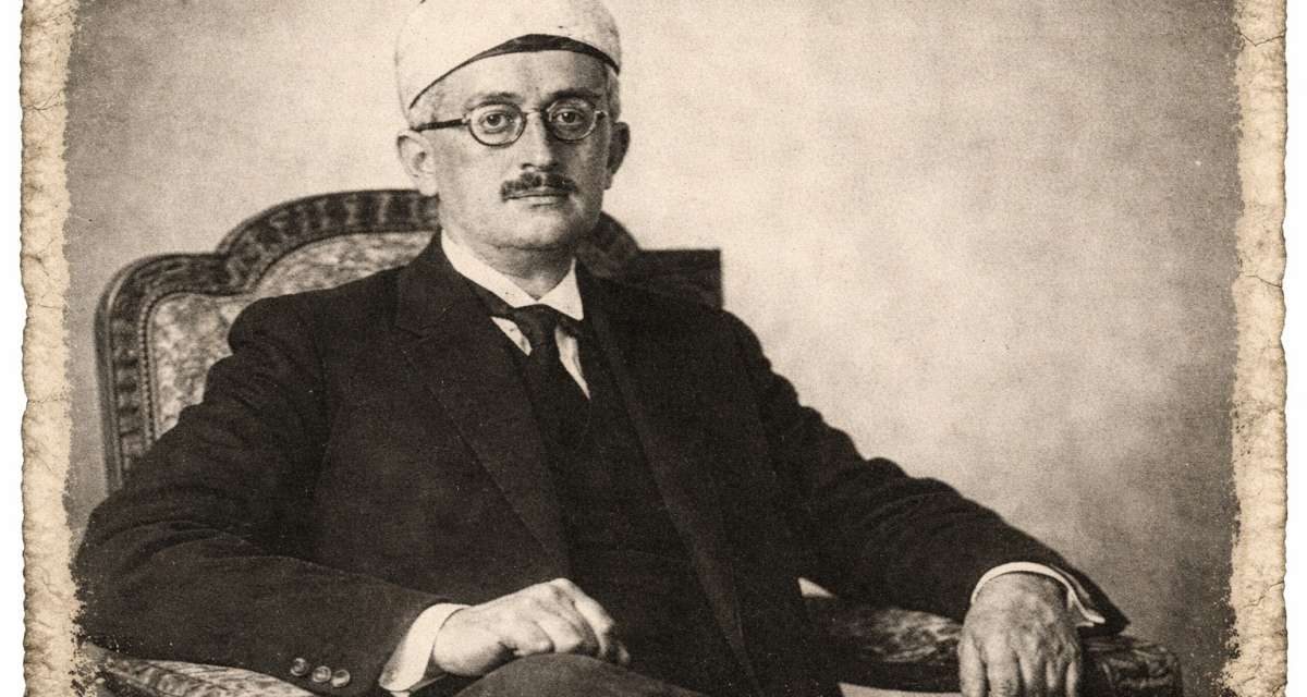 Partizani su smaknuli prvog zagrebačkog muftiju, ni danas mu se ne zna za mezar