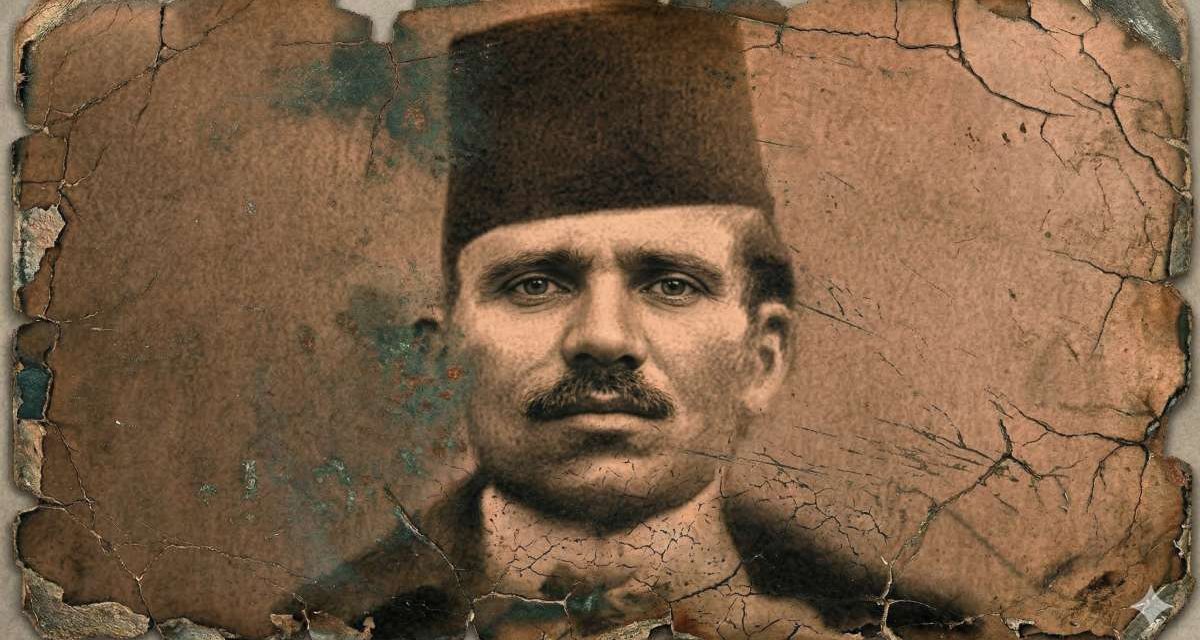 Musa Ćazim Ćatić: Pjesnik na vjetrometini svjetova, identiteta i vlastite sudbine