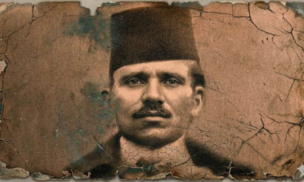 Musa Ćazim Ćatić: Pjesnik na vjetrometini svjetova, identiteta i vlastite sudbine