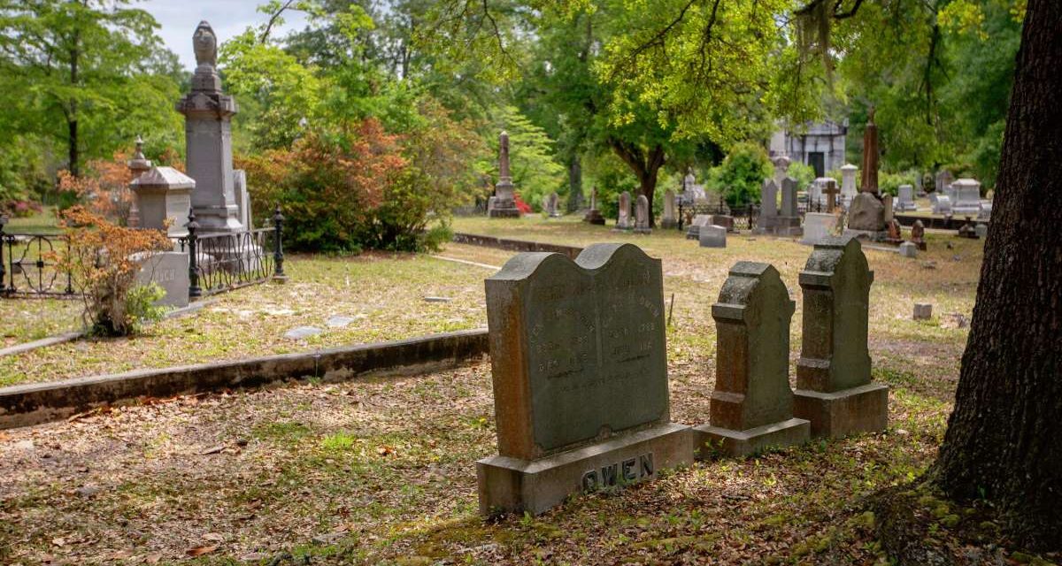 Nevjerovatna sudbina Omara ibn Saida