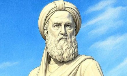 Omer Hajam, astronom koji je izmjerio prolaznost vremena