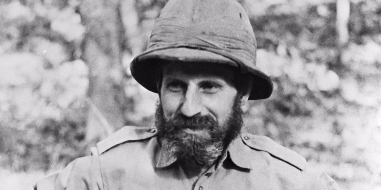 Dosje Wingate: Između vojnog genija i ratnog zločinca