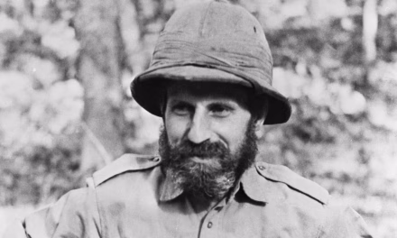 Dosje Wingate: Između vojnog genija i ratnog zločinca