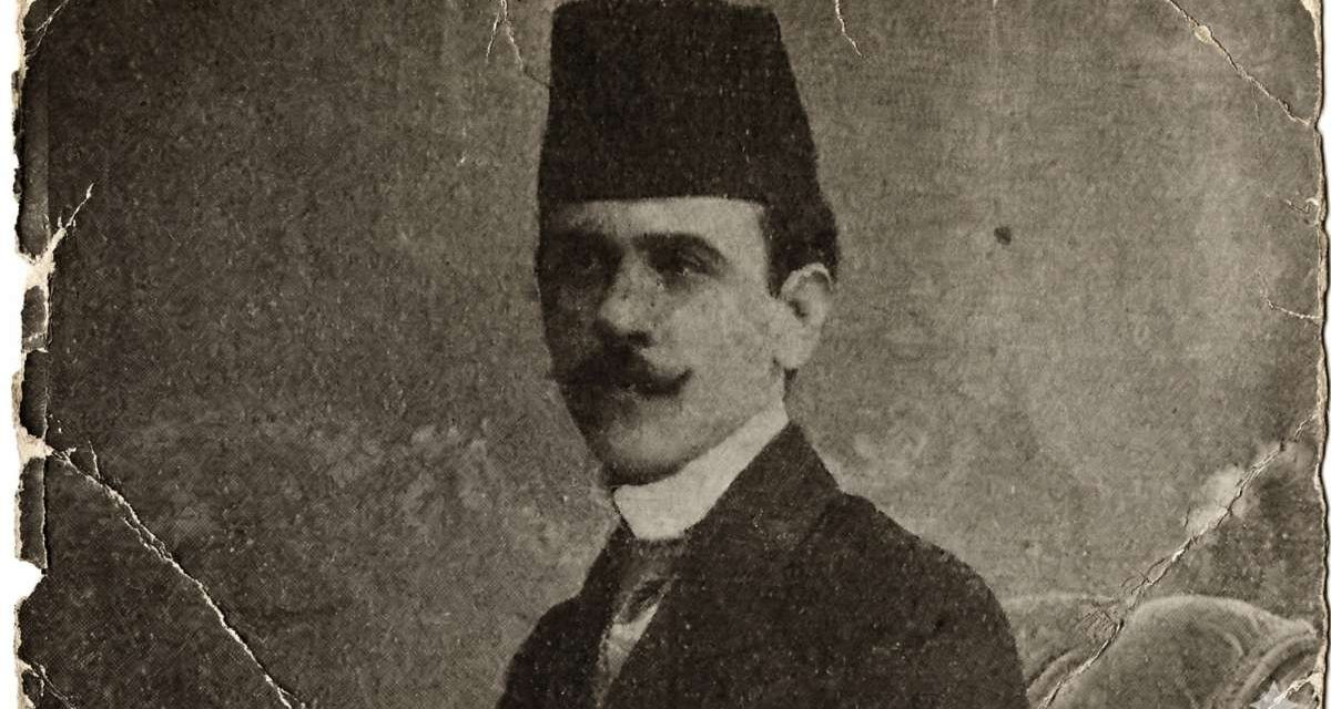 Između sevdaha i srpstva: Osman Đikić, srpski pjesnik muhamedanske vjere