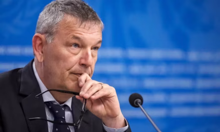 Philippe Lazzarini: „Dva miliona Gazanaca živi među ruševinama, to je recept za ekstremizam“