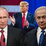 Putin, Netanyahu, Trump i rime historije