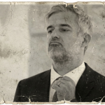 Nino Raspudić, surfer na MAGA talasu islamofobije