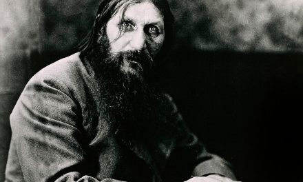 Kako je sibirski seljak gurnuo Romanove u ambis