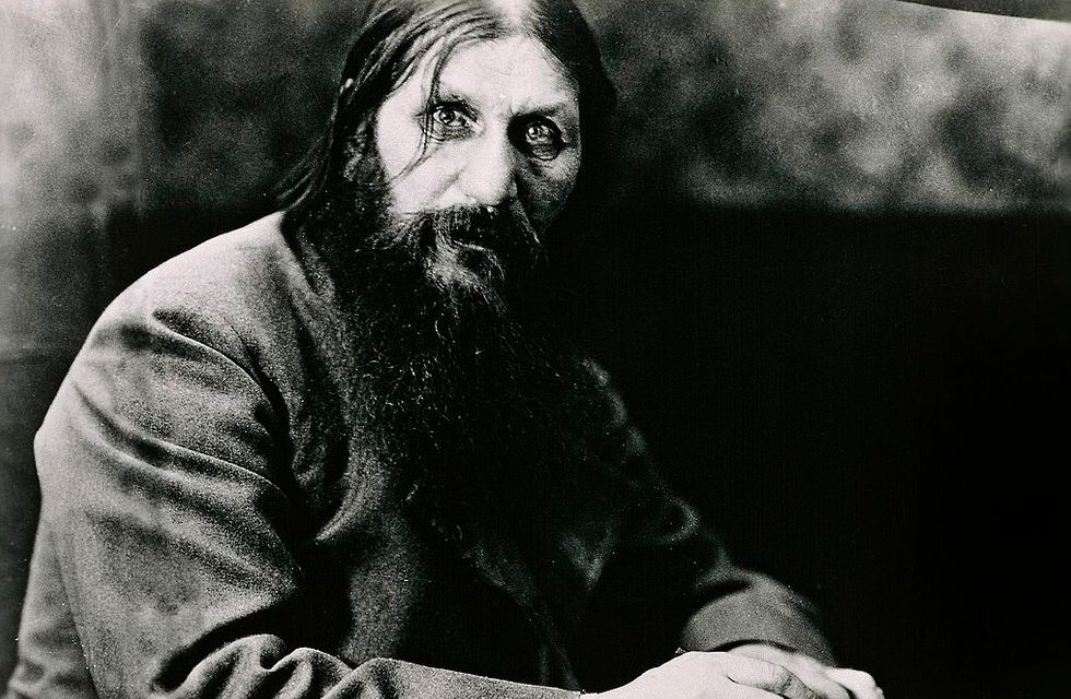 Kako je sibirski seljak gurnuo Romanove u ambis