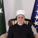Reisul-ulema Islamske zajednice u Bosni i Hercegovini Husein-ef. Kavazović: Neka nam Bajram donese mir u srcu, toplinu u porodicu