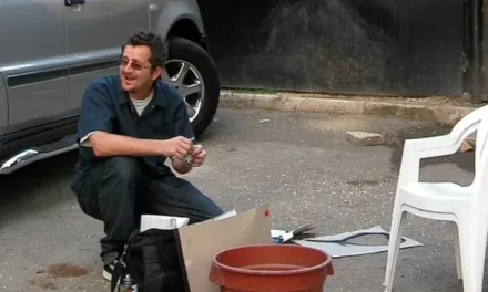 Identitet Banksyja razotkriven u policijskom izvještaju starom 26 godina?