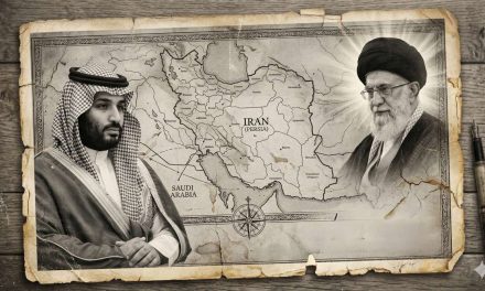 Mračni snovi o hegemoniji: Opasna igra Mohameda bin Salmana
