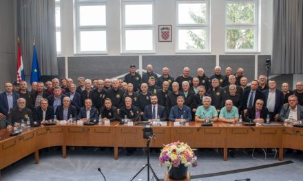 Bošnjaci branitelji u Saboru: Važna zajednička izjava te razgovor o statusu i vidljivosti