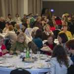 Ženski iftar u Zagrebu: Nikada do sada nije bilo ovoliko žena na okupu