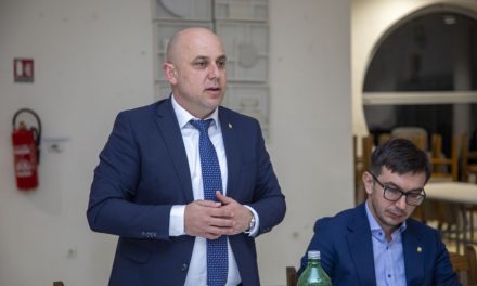 Vukovarsko-srijemski župan na iftaru: Bošnjaci su naša braća