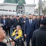 U Zagrebu obilježen Dan šehida: Počast poginulim Bošnjacima u odbrani Hrvatske