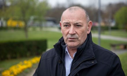 Tomo Medved: Hrvati i Bošnjaci su bili istinska braća u odbrani Hrvatske