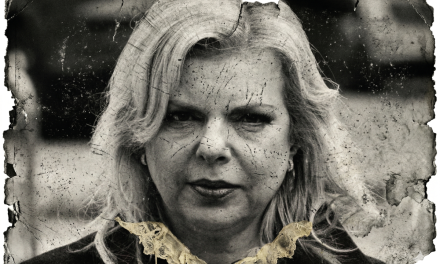 Zlo iz Tel Aviva: Ko je, zapravo, Sara Netanyahu