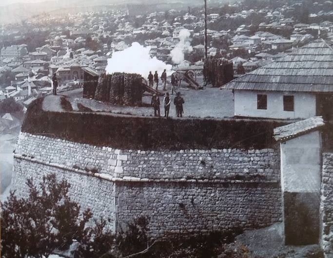 Kako su Sarajlije provodili dane Ramazani-šerifa od topa do topa