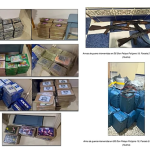 Bratstvo i jedinstvo: Bosanac i Srbi “pali” s pet tona kokaina