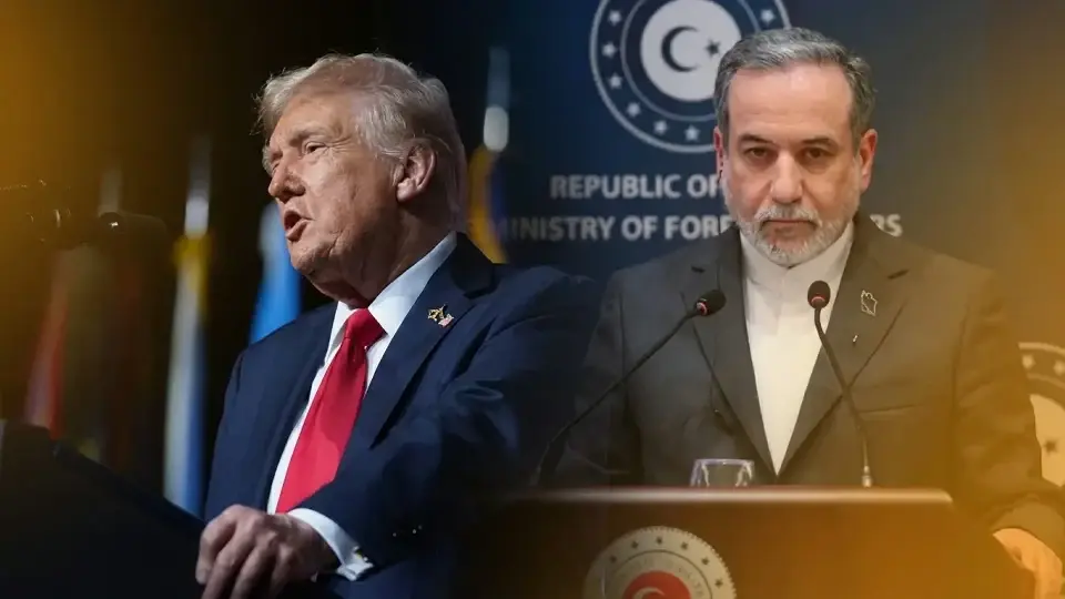 Epski bijes ili povijesni hazard: Svijet na rubu bezdana