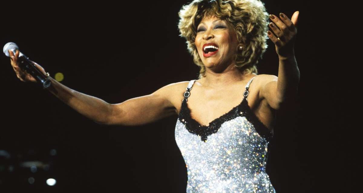 Što sad ljubav ima s tim: Tina Turner kao hologram