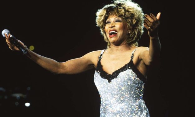 Što sad ljubav ima s tim: Tina Turner kao hologram