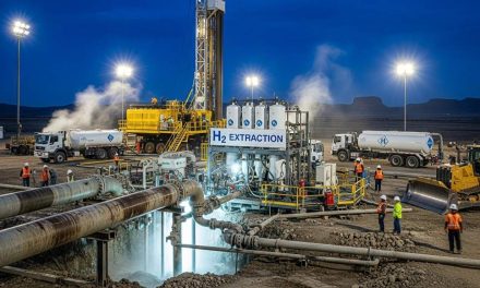 Otkriće bijelog vodika moglo bi revolucionirati globalni energetski pejzaž