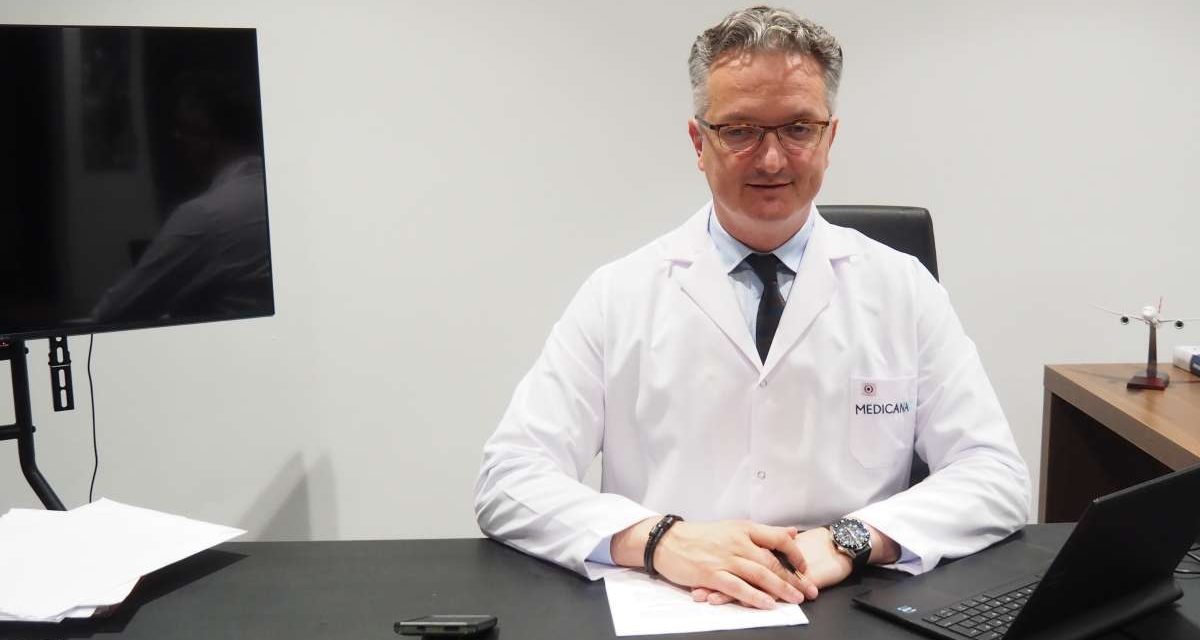 Medicana Sarajevo: Institucionalna transformacija zdravstvenog sektora u BiH