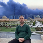 Bosanski novinar u Iranu: „Sati je 5.30 ujutro, Teheran je pod žestokim napadima, a mi živimo relativno normalno“