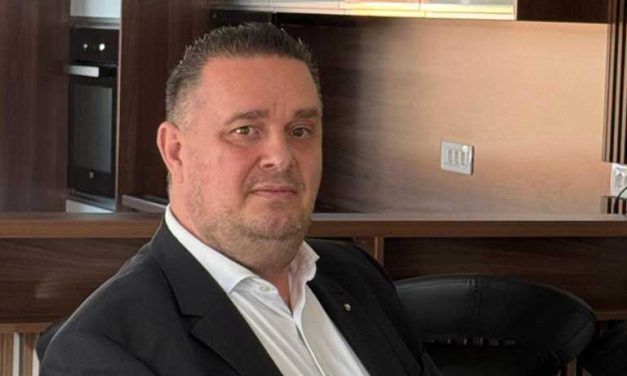 Srbija odbila dati agreman konzulu BiH u Novom Pazaru Admiru Atoviću zbog “ratne prošlosti”