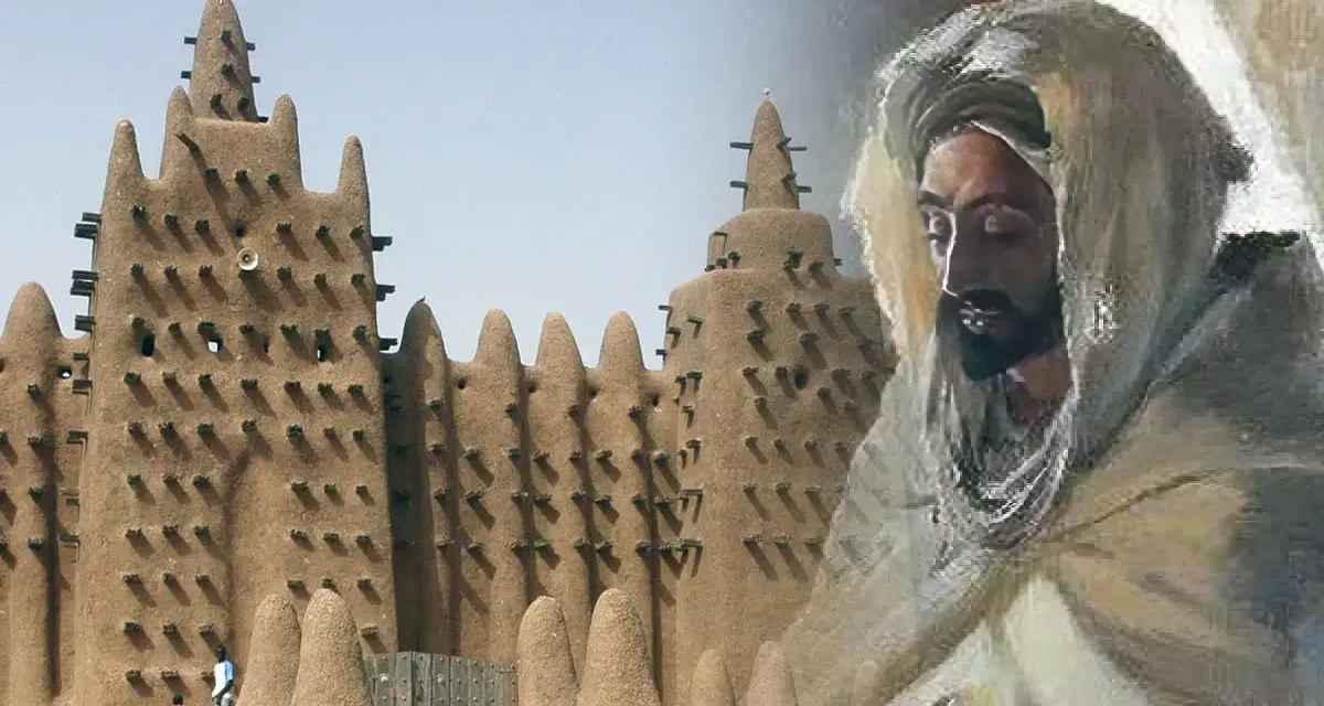 Islam u Africi: Milenij preobražaja od Aksuma do Cape Towna