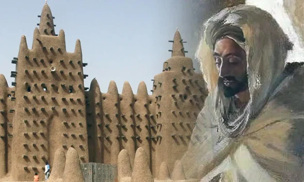 Islam u Africi: Milenij preobražaja od Aksuma do Cape Towna